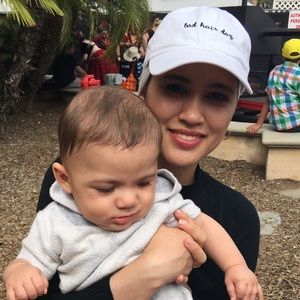 Meet your Posher, Summer